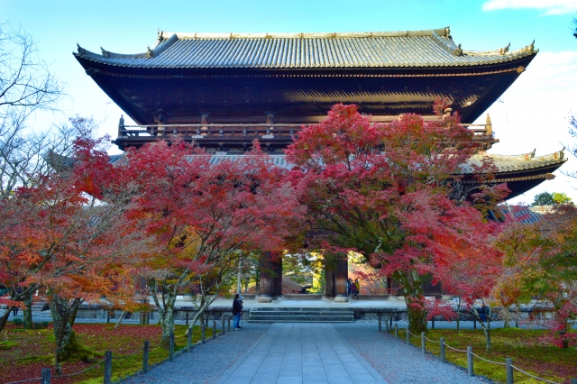 南禅寺の概要